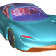 Illustration for article titled Tecnomodel is building two McLaren Speedtail models